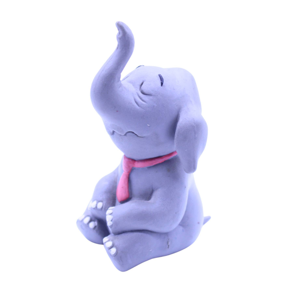 Schleich Wendelin 9,5 cm mit Krawatte (Loriot) | Vintage | hoppla-stuff.de